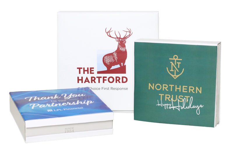 Chocolate: The Perfect Corporate Gift