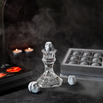 9pc Spooky Halloween Skull Candy Chocolate Box - Hazelnut