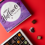 **VEGAN** 9pc Halloween Trick or Treat Chocolate Collection