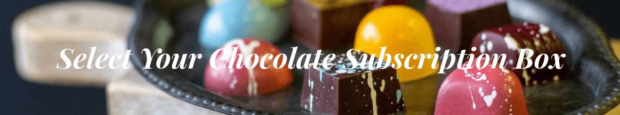 Build-Chocolates