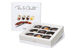 9pc Beer & Chocolate Pairing Box