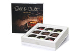 9pc Scotch & Chocolate Pairing Box