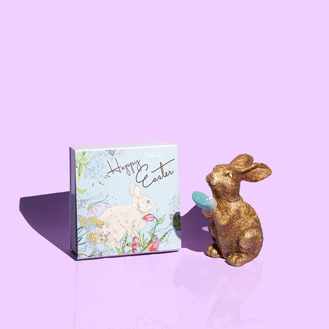 9 Piece VEGAN Easter Chocolate Box