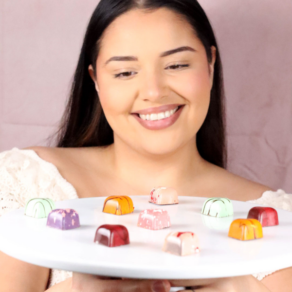 Sweet Indulgence, Smarter Choices: Navigating Gluten-Friendly Chocolates for Diabetics