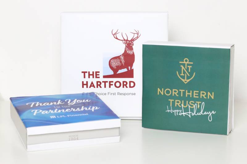 The Ultimate Guide to Streamlining Your Corporate Gifting