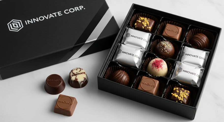 Virtual Chocolate Tasting: A Guide to Virtual Event Success