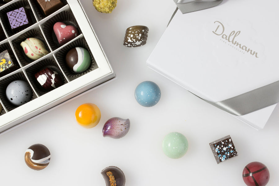 Chocolate: The Secret Ingredient to a Productive, Happy Team