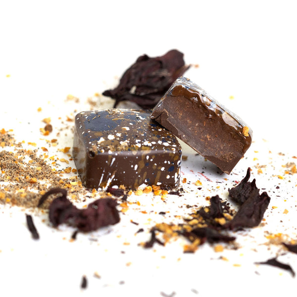 What Makes Artisan Chocolates a Better Choice for Those with Food Sensitivities?