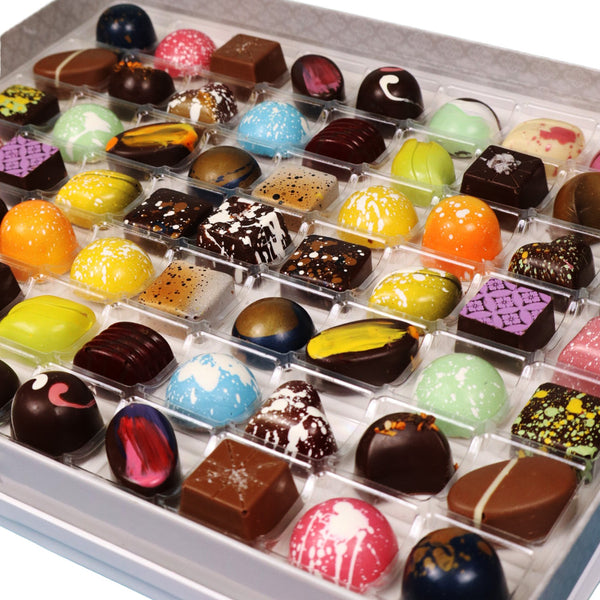 How Gluten-Free Diets Can Include Gourmet Chocolate