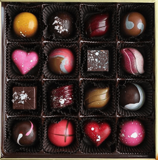 Antioxidants in Gluten-Free Chocolate: What You Need to Know