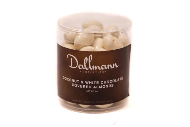 Best Chocolate-Covered Nuts for Gluten-Free Snacking