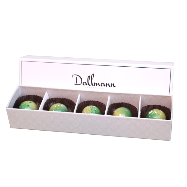 The Sweetest Strategy: Why Gourmet Chocolates Are Your Go-To Corporate Gift