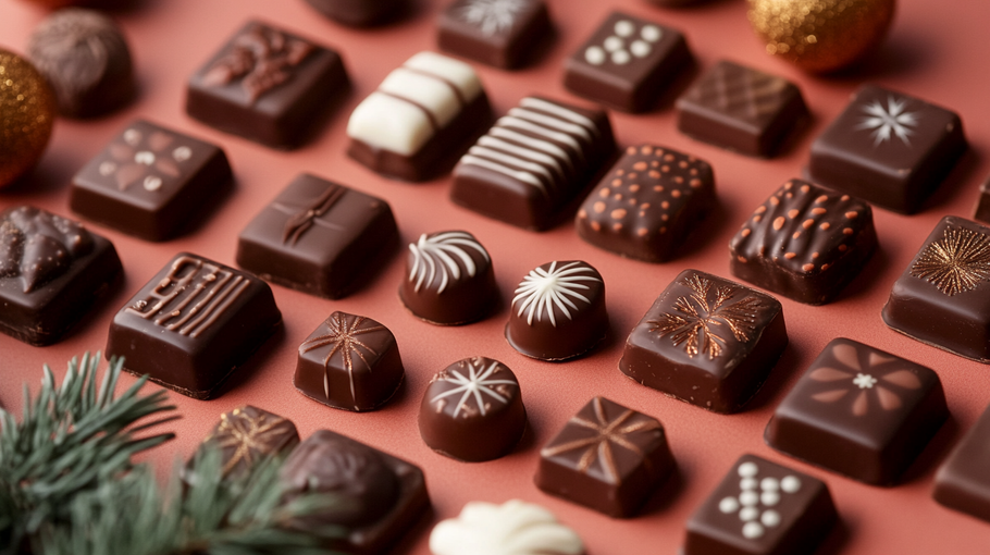 The Sweet Countdown: Exploring the History of Chocolate Advent Calendars