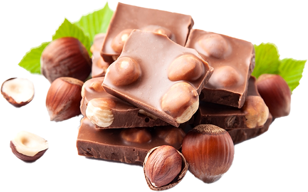 How to Make Gourmet Chocolate-Covered Almonds at Home