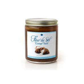The Perfect Chocolate and Caramel Sauce Pairings for Desserts