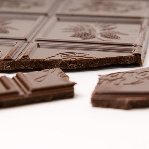 Exploring Our Gluten-Friendly Chocolate Bars