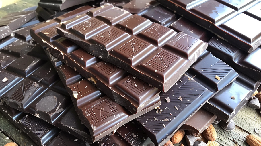 Discover the World Through Single Origin Chocolate Bars