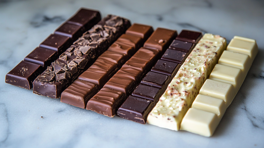 How to Enjoy Dallmann's Exotic Chocolate Bars with Wine and More