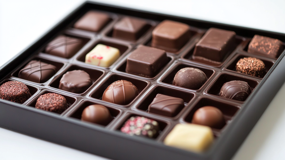 The Best Chocolate Gift Boxes for Every Occasion