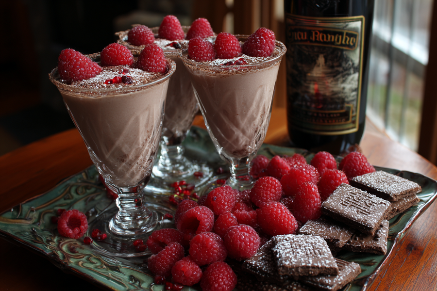 Indulge Without Compromise: Delicious Recipes with Dallmann's Gluten-Friendly Chocolates