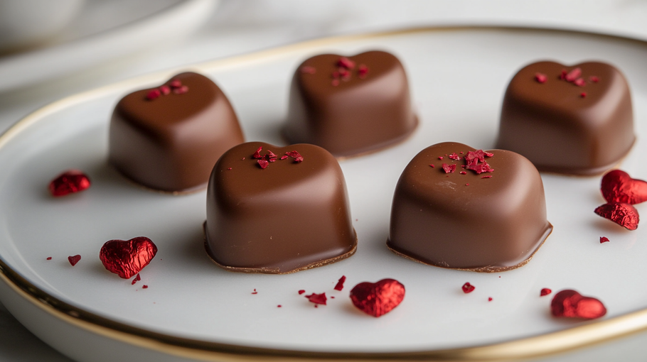 How to Create the Ultimate Chocolate Lover's Valentine Gift Box