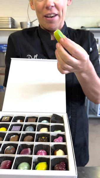 The Biggest Chocolate Trends in 2025: What’s Hot in the World of Confections