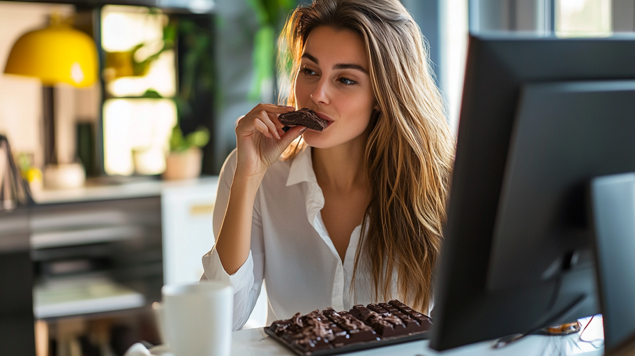 Customizing Virtual Chocolate Tastings for Different Corporate Cultures