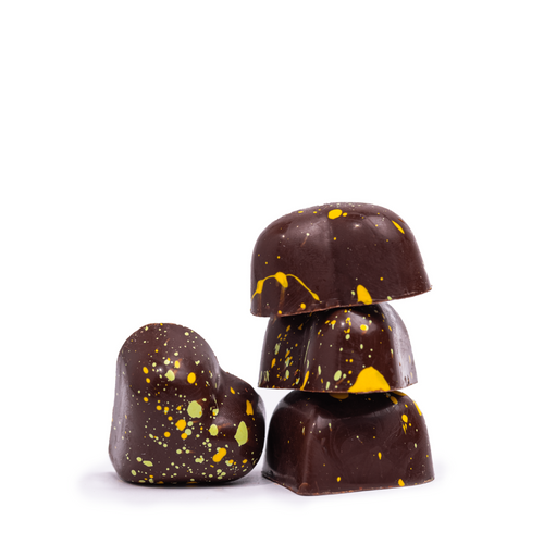**VEGAN** 16 Piece We Love Dad Father's Day Chocolate Gift Box