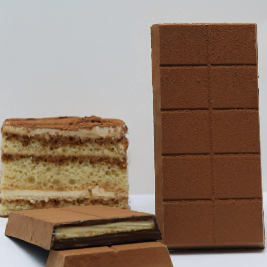 Tiramisu Bar