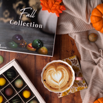 9 Piece Fall Chocolate Collection