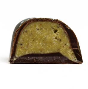 HOLIDAY FLAVOR: Pistachio