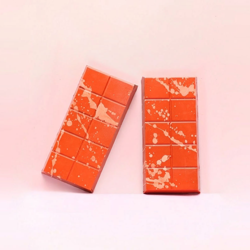 Guava Cheesecake Bar