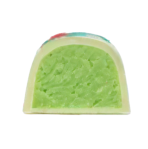 Pandan Coconut