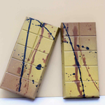 Caramel Almond & Quinoa Bar