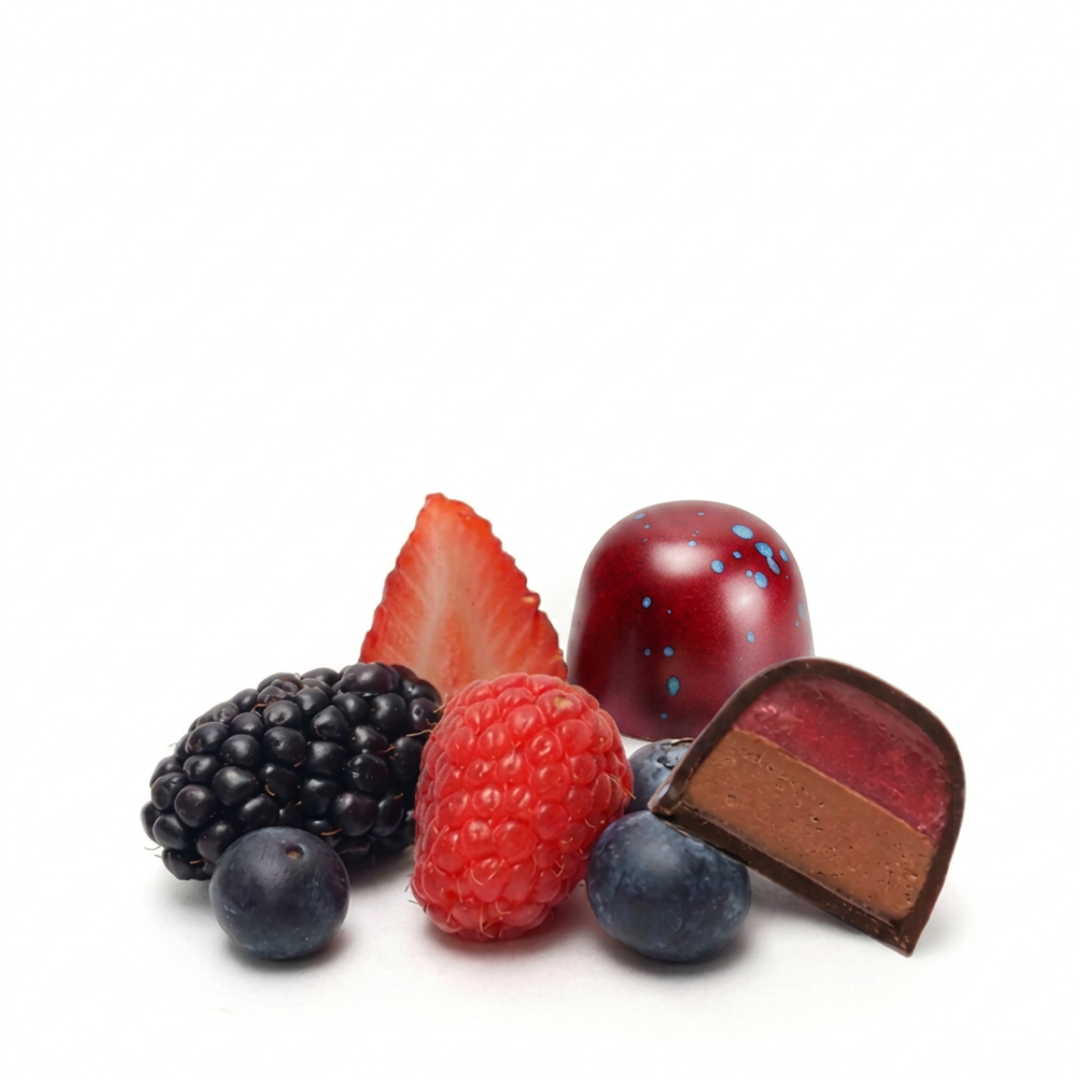 Dark Berry