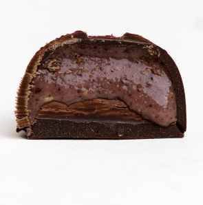 VEGAN HOLIDAY FLAVOR: Very Berry