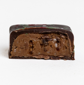 HOLIDAY FLAVOR: Coconut, Peanutbutter & Dates