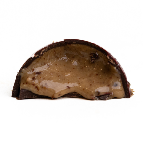 VEGAN HOLIDAY FLAVOR: Hazelnut Praline