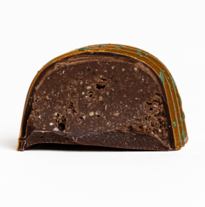 HOLIDAY FLAVOR: Pumpkin Spice