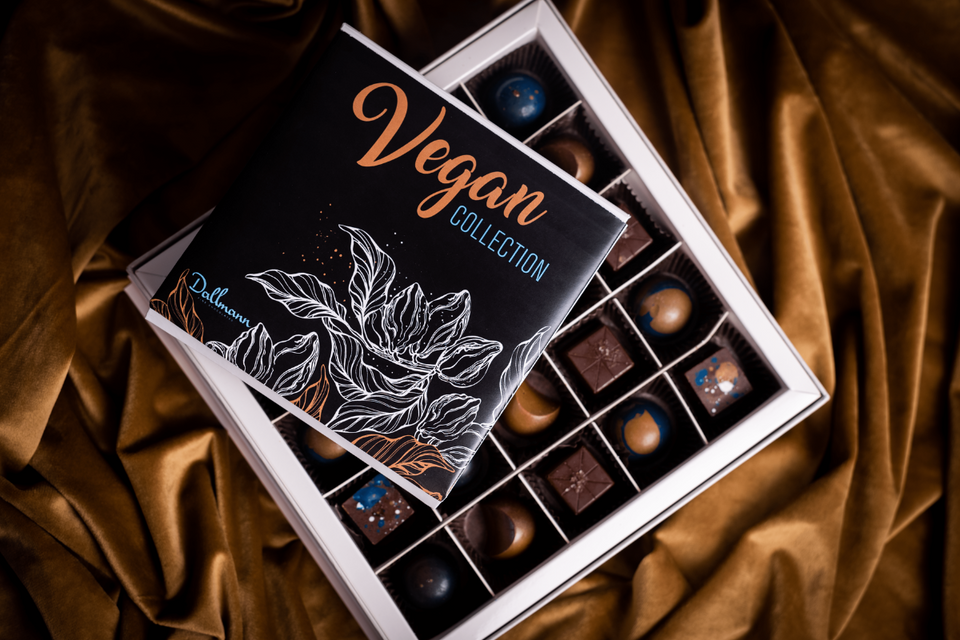 Dallmann Chocolates: Buy Artisan Gourmet Chocolates Online