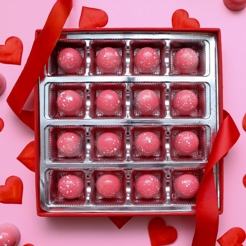 16-Piece Dubai Love Gift Box