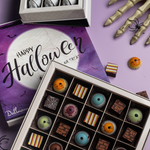 25pc Halloween Trick or Treat Chocolate Collection