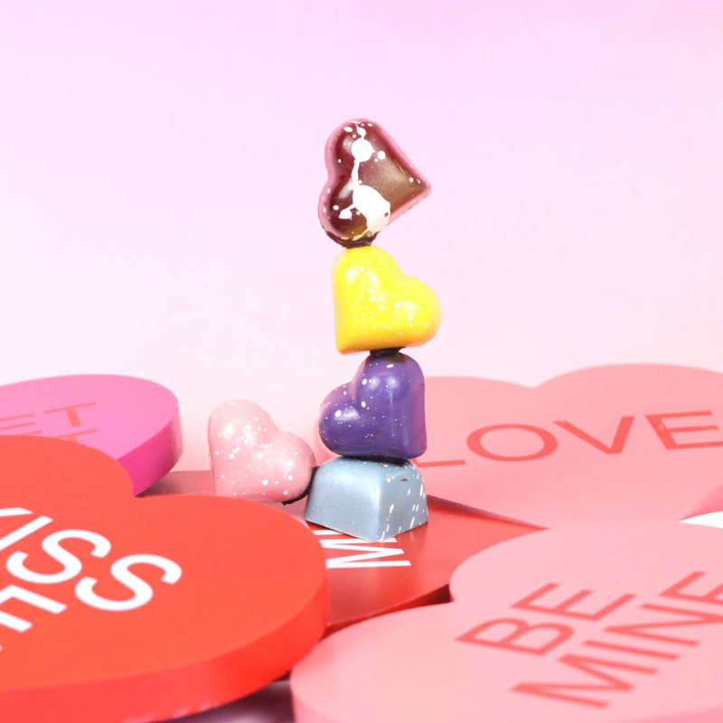 Dallmann Chocolates: Buy Artisan Gourmet Chocolates Online