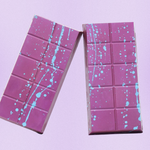 Lavender Berry Bar
