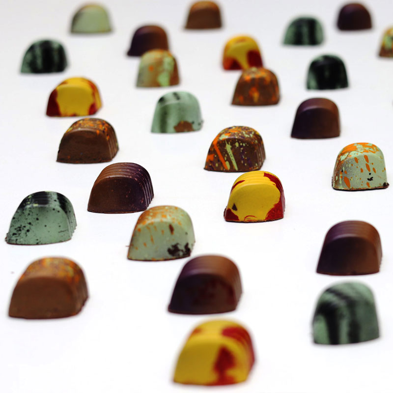 Dallmann Chocolates: Buy Artisan Gourmet Chocolates Online