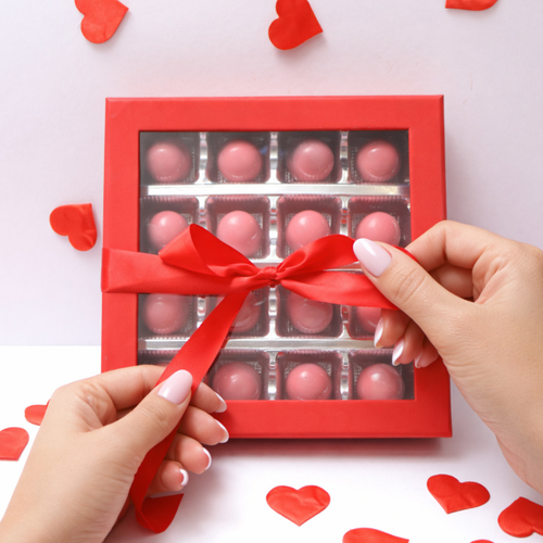 16-Piece Dubai Love Gift Box