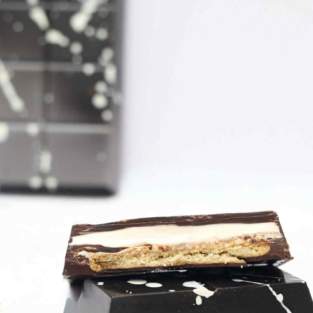 S'mores Bar