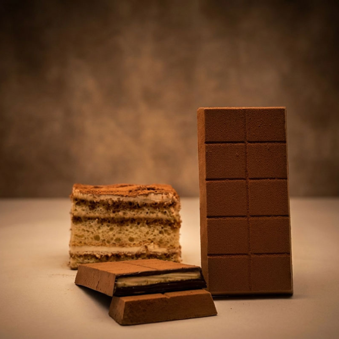 Tiramisu Bar