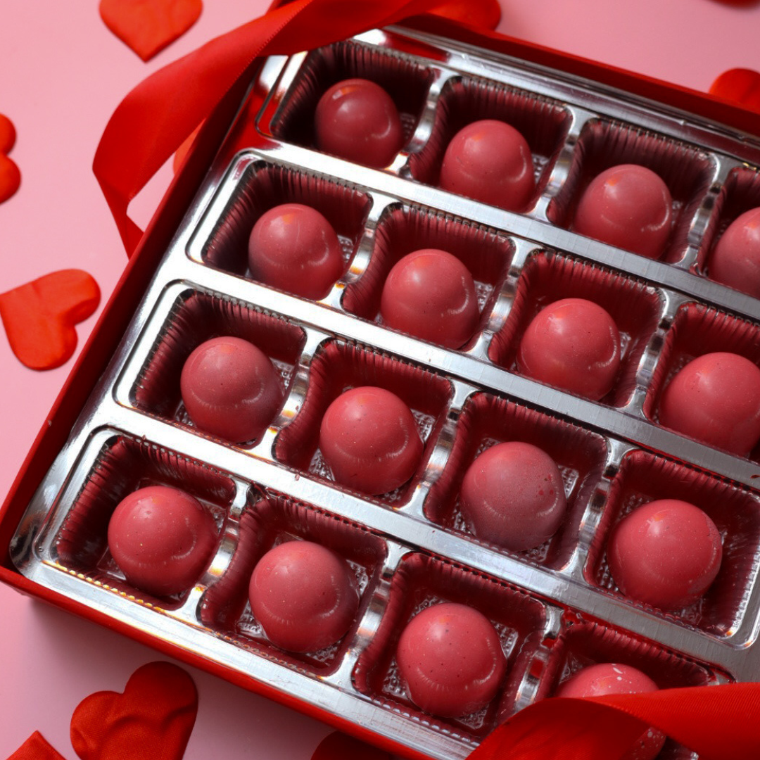 CLASSIC 16-Piece Dubai Love Gift Box