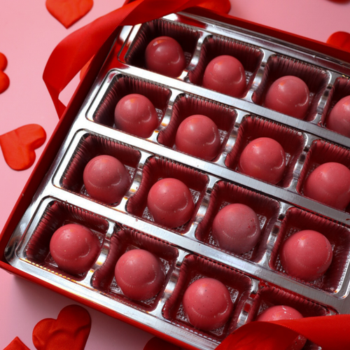 16-Piece Dubai Love Gift Box